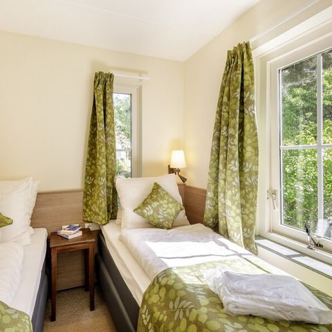 FERIENHAUS 10 Personen - VIP PZ989