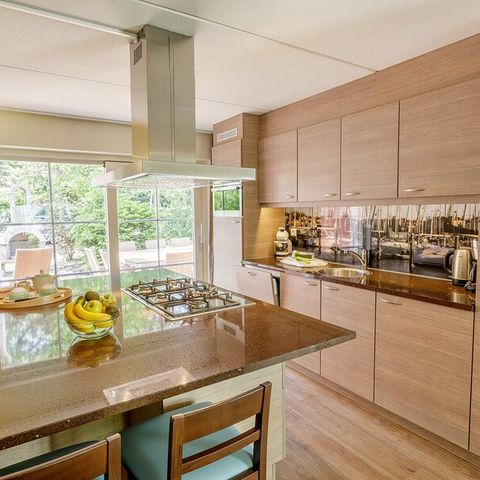 FERIENHAUS 10 Personen - VIP PZ989