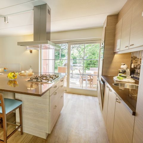 FERIENHAUS 10 Personen - VIP PZ989