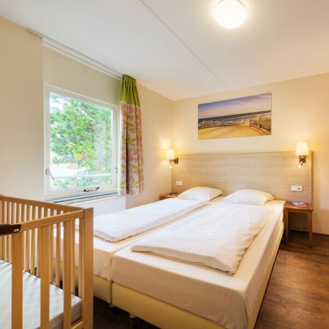 Apartement 2 Personen - Prämie PZ990