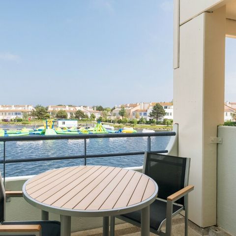 Apartement 2 Personen - Prämie PZ990