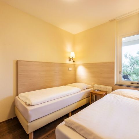 Apartement 4 Personen - Prämie PZ991