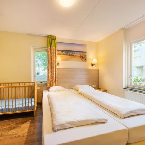 Apartement 4 Personen - Prämie PZ991