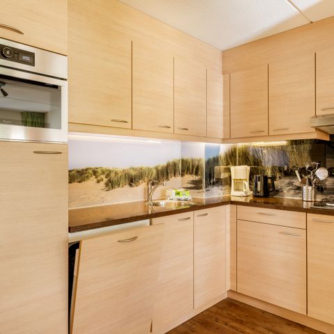 Apartement 4 Personen - Prämie PZ991