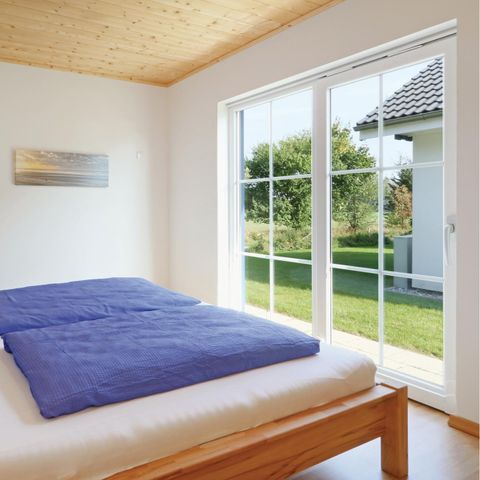 Haus 4 personen - DMR628
