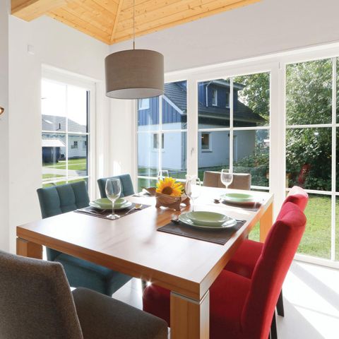 Haus 4 personen - DMR628