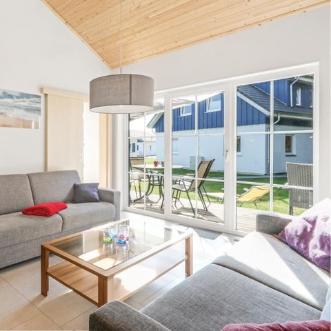Haus 4 personen - DMR628