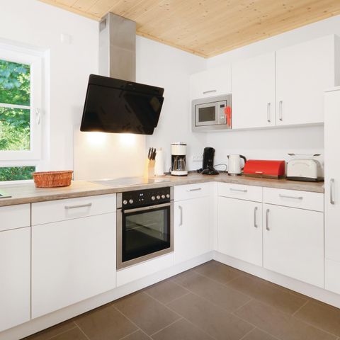 Haus 4 personen - DMR628