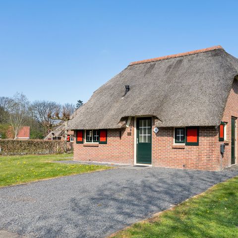 Bungalow 6 Personen - Landhaus