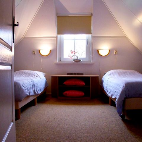 Bungalow 6 Personen - Landhaus