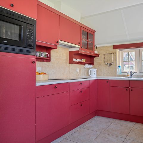Bungalow 6 Personen - Landhaus