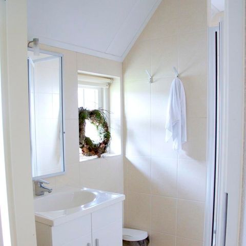 Bungalow 6 Personen - Landhaus