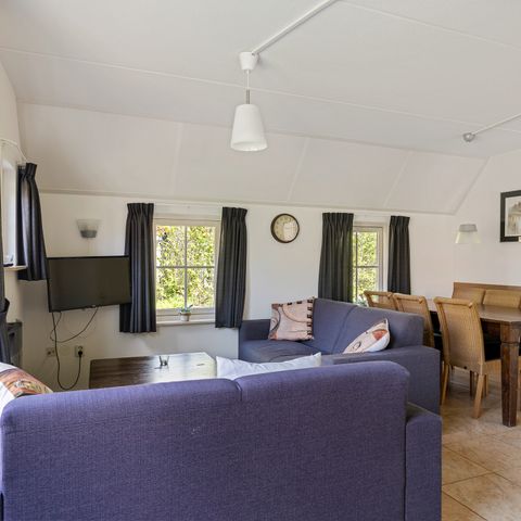 Bungalow 6 Personen - Landhaus