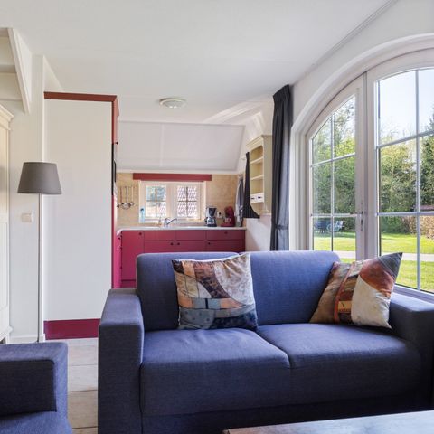 Bungalow 6 Personen - Landhaus