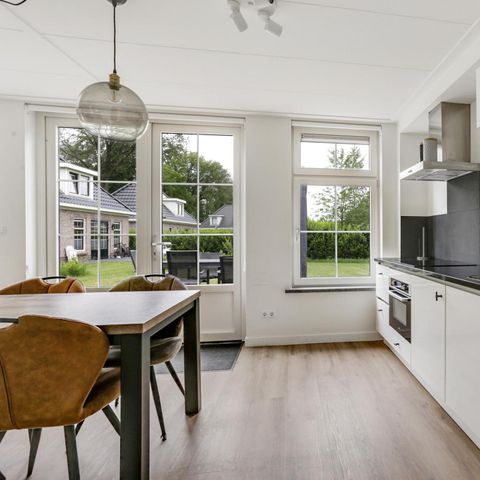FERIENHAUS 6 Personen - Notar