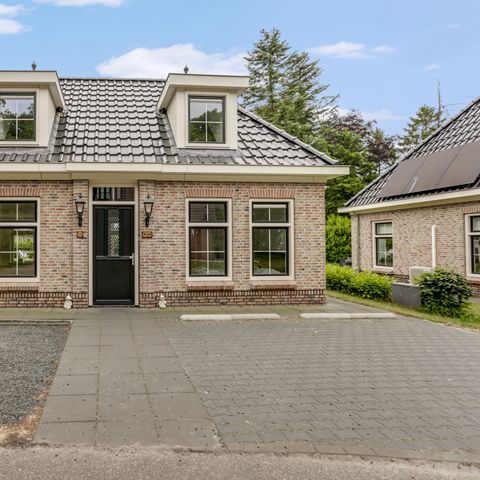 FERIENHAUS 6 Personen - Notar