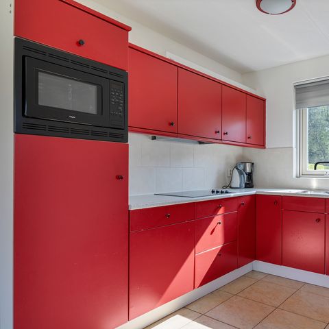 Bungalow 8 Personen - Grundlegend