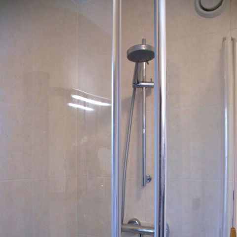 Bungalow 8 Personen - Grundlegend