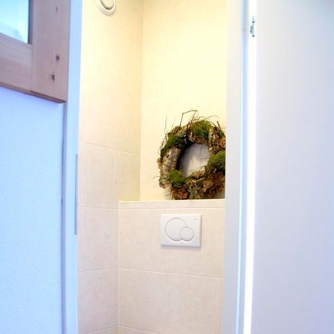 Bungalow 8 Personen - Grundlegend