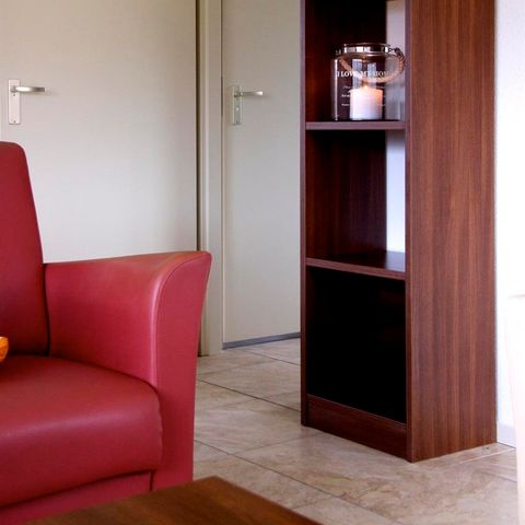 Bungalow 8 Personen - Grundlegend