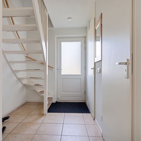 Bungalow 8 Personen - Grundlegend