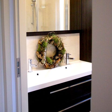 Bungalow 8 Personen - Grundlegend