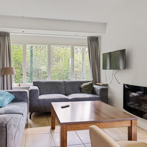 Bungalow 8 Personen - Grundlegend