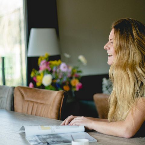 FERIENHAUS 14 Personen - Das Birkhuhn