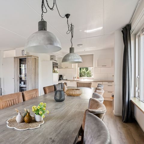 FERIENHAUS 14 Personen - Das Birkhuhn