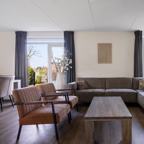 FERIENHAUS 14 Personen - Das Birkhuhn