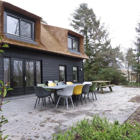 FERIENHAUS 12 Personen - Villa Notaria