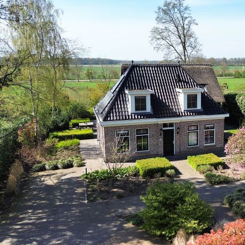 Gruppenunterkunft 12 personen - Villa Notaria