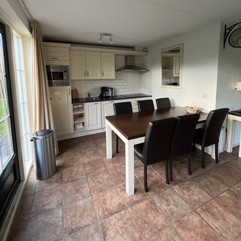 FERIENHAUS 4 Personen - Notar