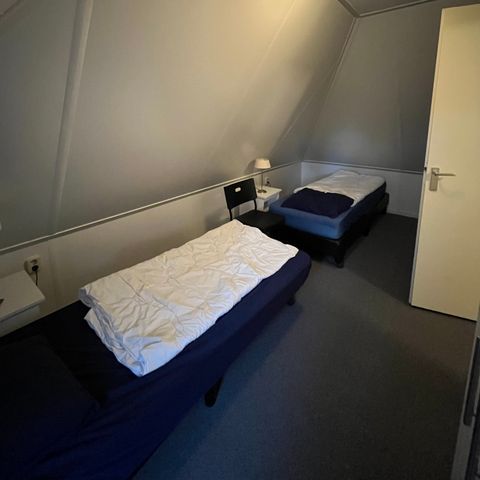 FERIENHAUS 4 Personen - Notariatsgebäude