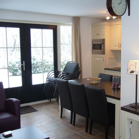 FERIENHAUS 4 Personen - Notar