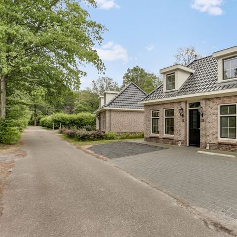 FERIENHAUS 4 Personen - Notar