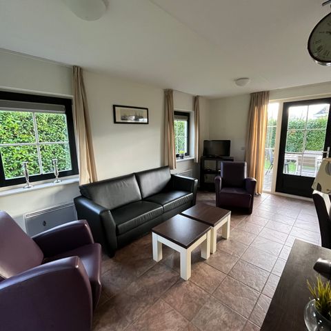 FERIENHAUS 4 Personen - Wohnsitz des Notars Luxus