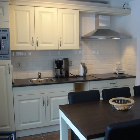 FERIENHAUS 4 Personen - Wohnsitz des Notars Luxus
