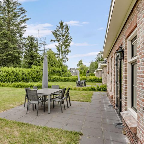 FERIENHAUS 4 Personen - Wohnsitz des Notars Luxus