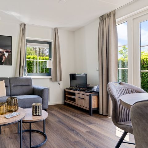 FERIENHAUS 4 Personen - Notar