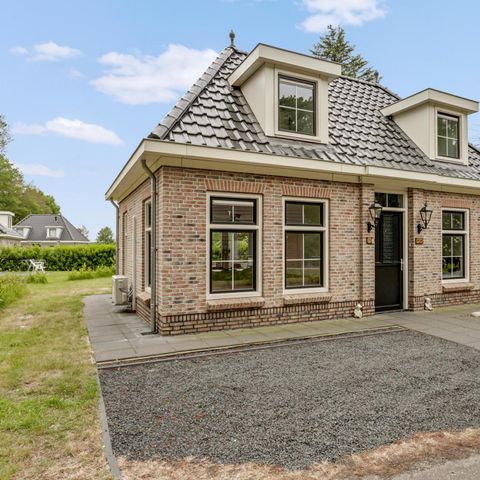 FERIENHAUS 4 Personen - Wohnsitz des Notars Luxus