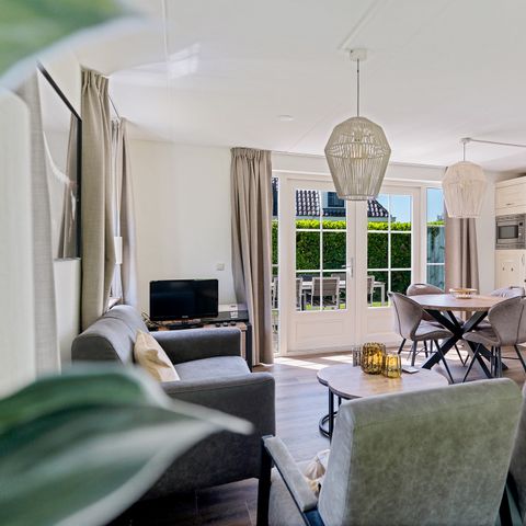 FERIENHAUS 4 Personen - Notar