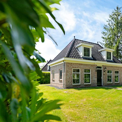 FERIENHAUS 4 Personen - Notar