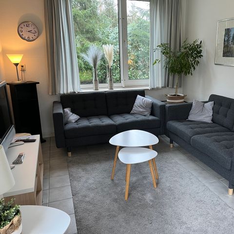 Bungalow 4 Personen - Die Turteltaube