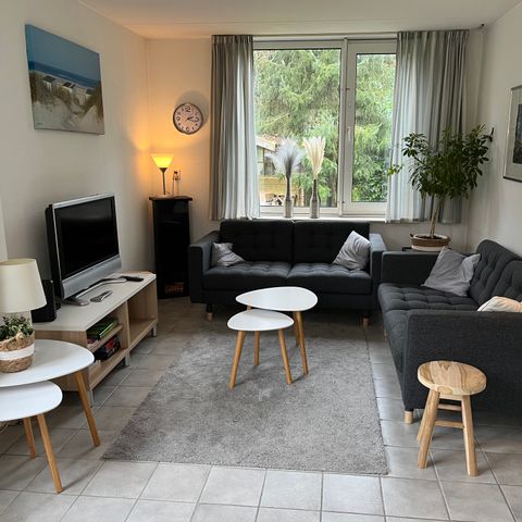 Bungalow 4 Personen - Die Turteltaube