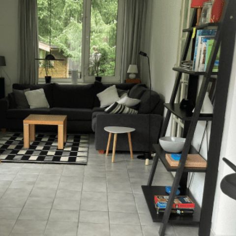 Bungalow 4 Personen - Die Turteltaube