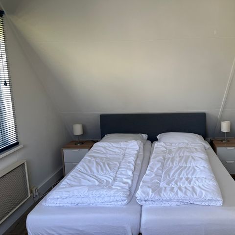 Bungalow 4 Personen - Die Turteltaube