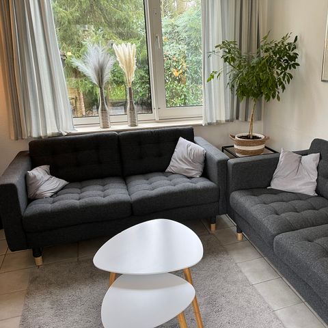 Bungalow 4 Personen - Die Turteltaube