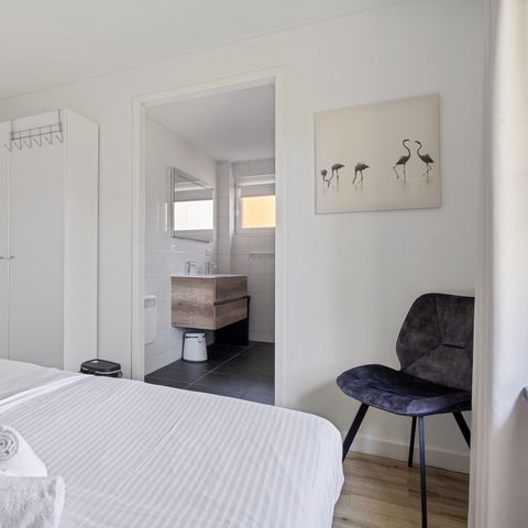 FERIENHAUS 8 Personen - Kiebitz