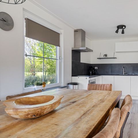 FERIENHAUS 8 Personen - Kiebitz